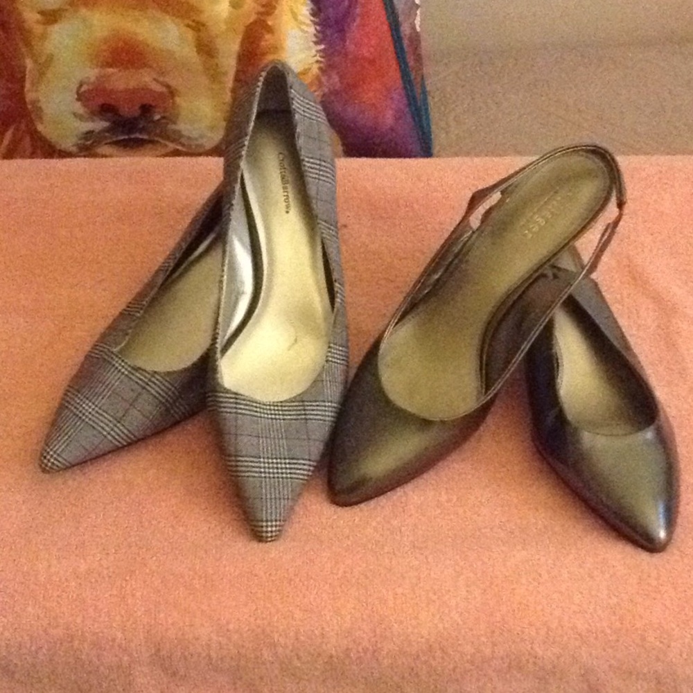 Kitten Heel Bundle